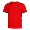 Squadra III T-Shirt Men-Red