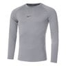Pro Long Sleeve Men-Lightgrey