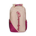 Bullpadel Backpacks Bullpadel ADVANCE Backpack - beige