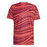 Club T-Shirt Men - orange, red