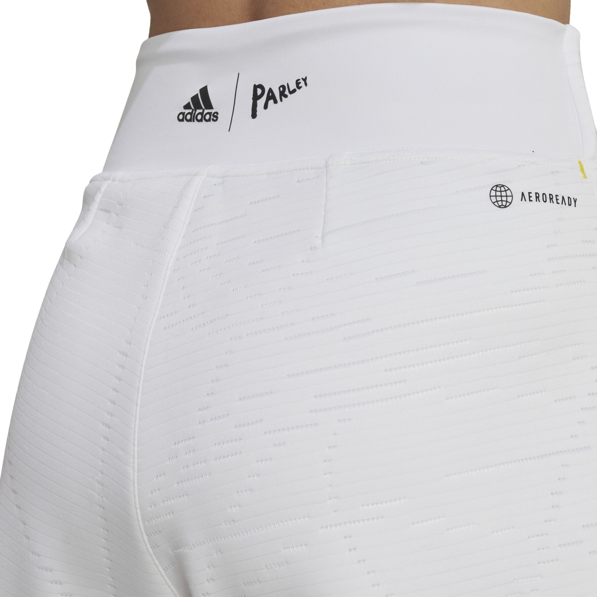 Shorts Women White