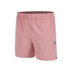 Fila Clothing Fila Zayn Shorts Men-Mauve