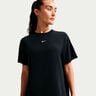 One Relaxed Dri-Fit  T-Shirt Women-black