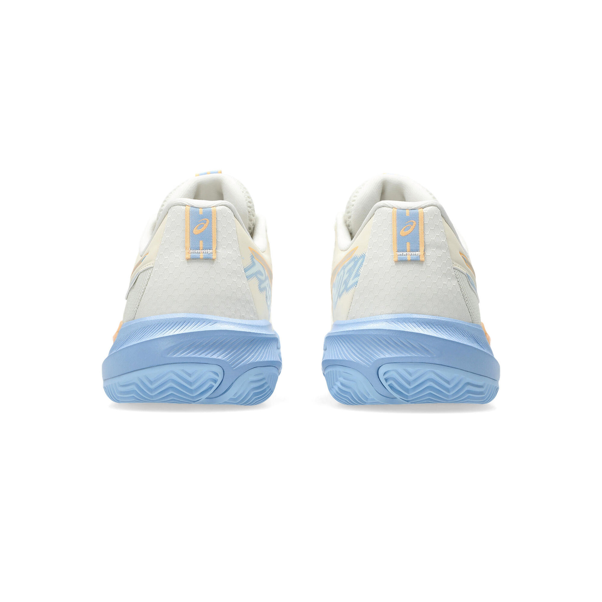 ASICS