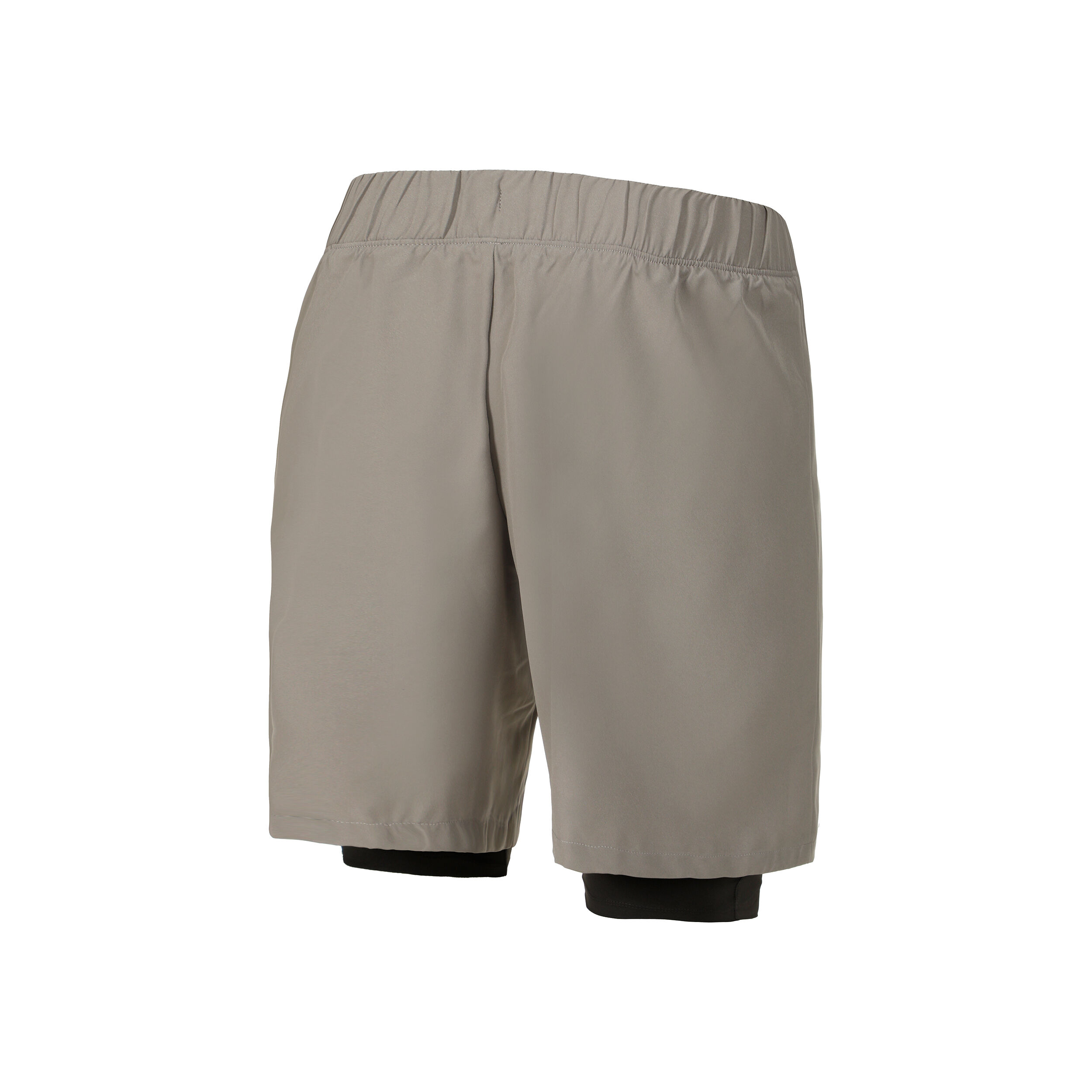 Buy Lacoste Active Shorts Men Khaki Black online Tennis Point UK