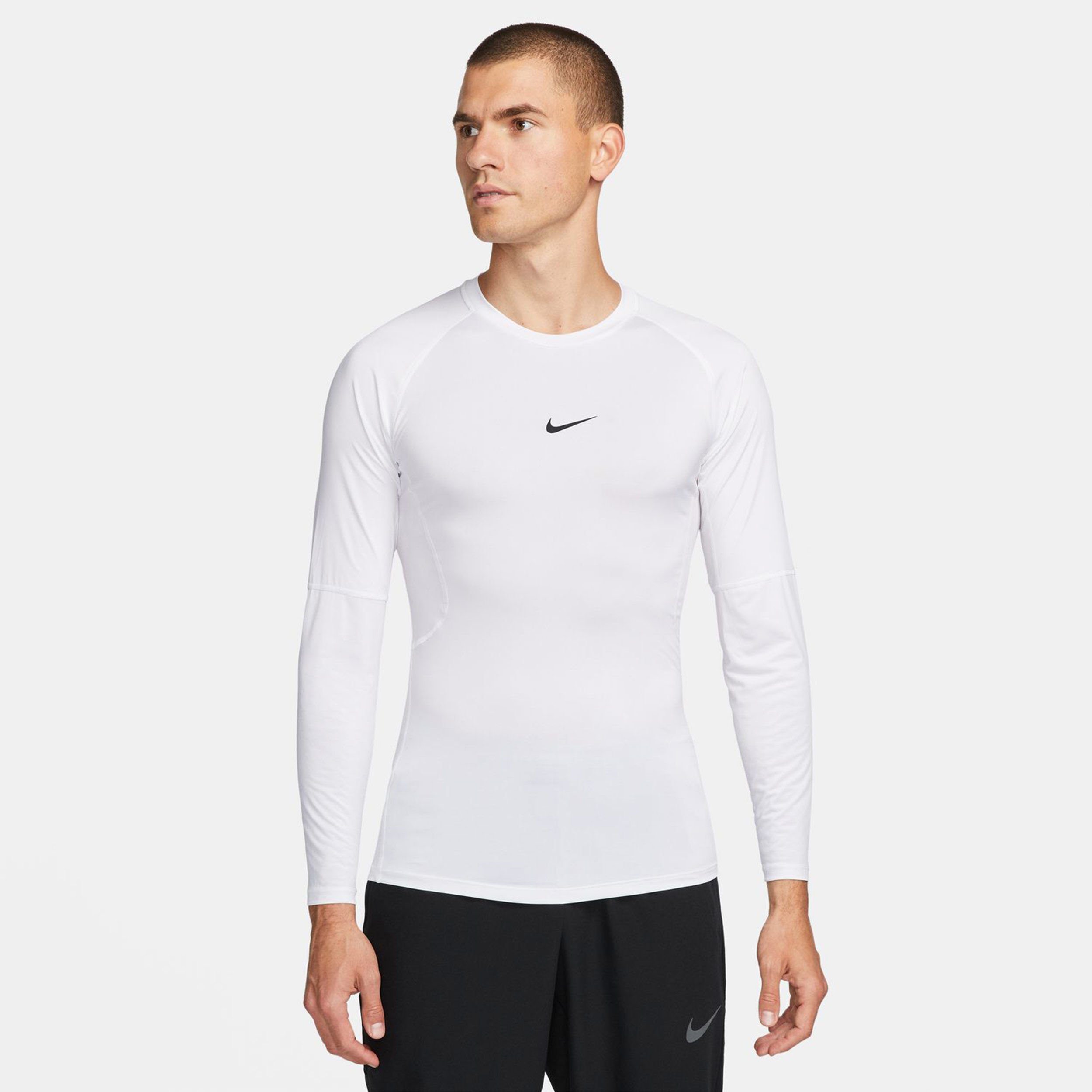 The nike pro tight fit store