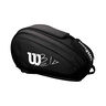 Bela DNA Super Tour Padel racket bag - black