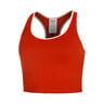 Everyday Brami Tank top Women - rust, 