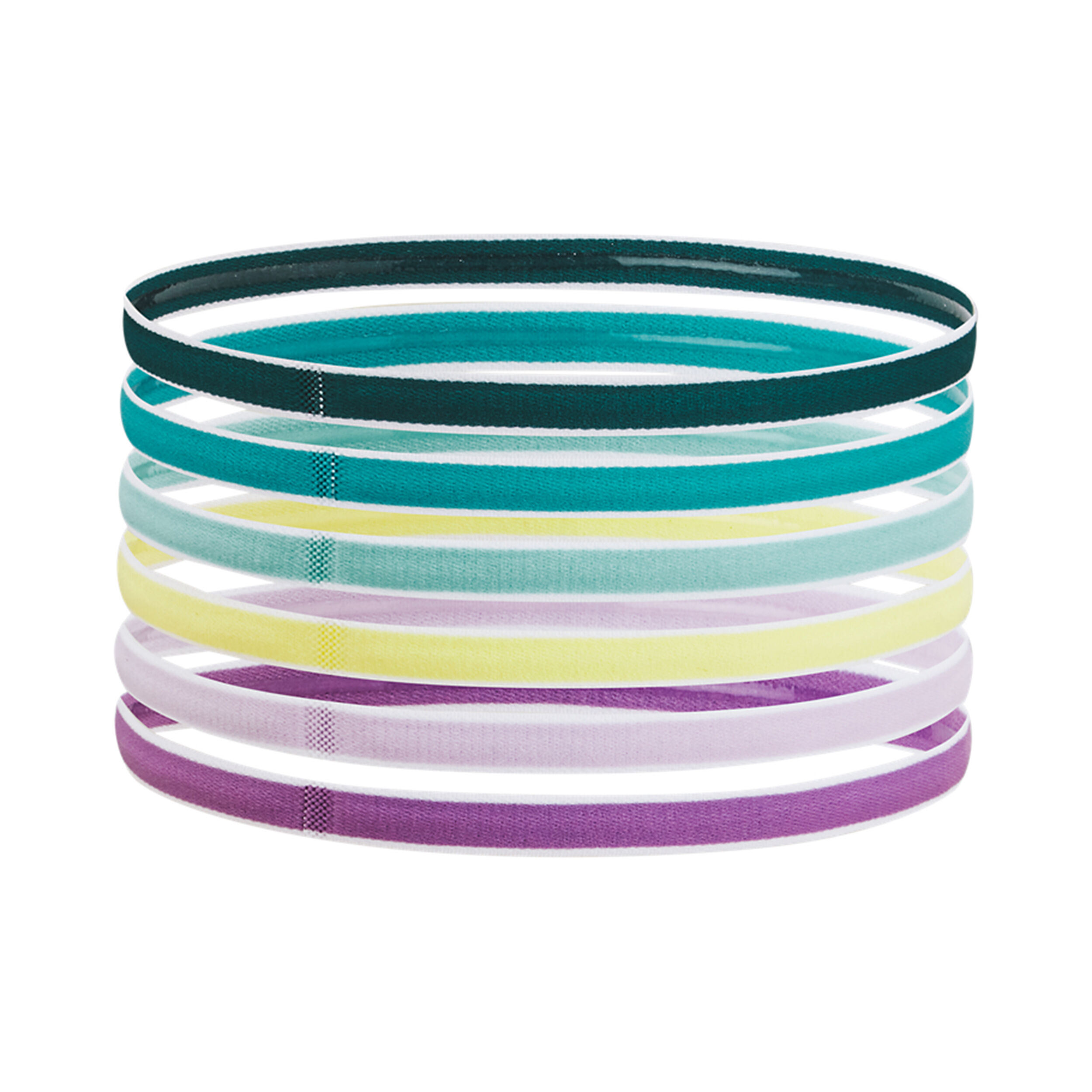Under armour hair bands cheap