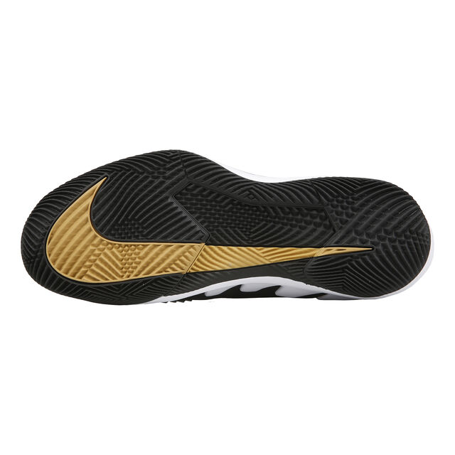 nikecourt air zoom vapor x knit women's