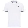 TEAM TECH TEE WHITE T-Shirt Men-white