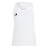 adizero Essentials Running shirt - white