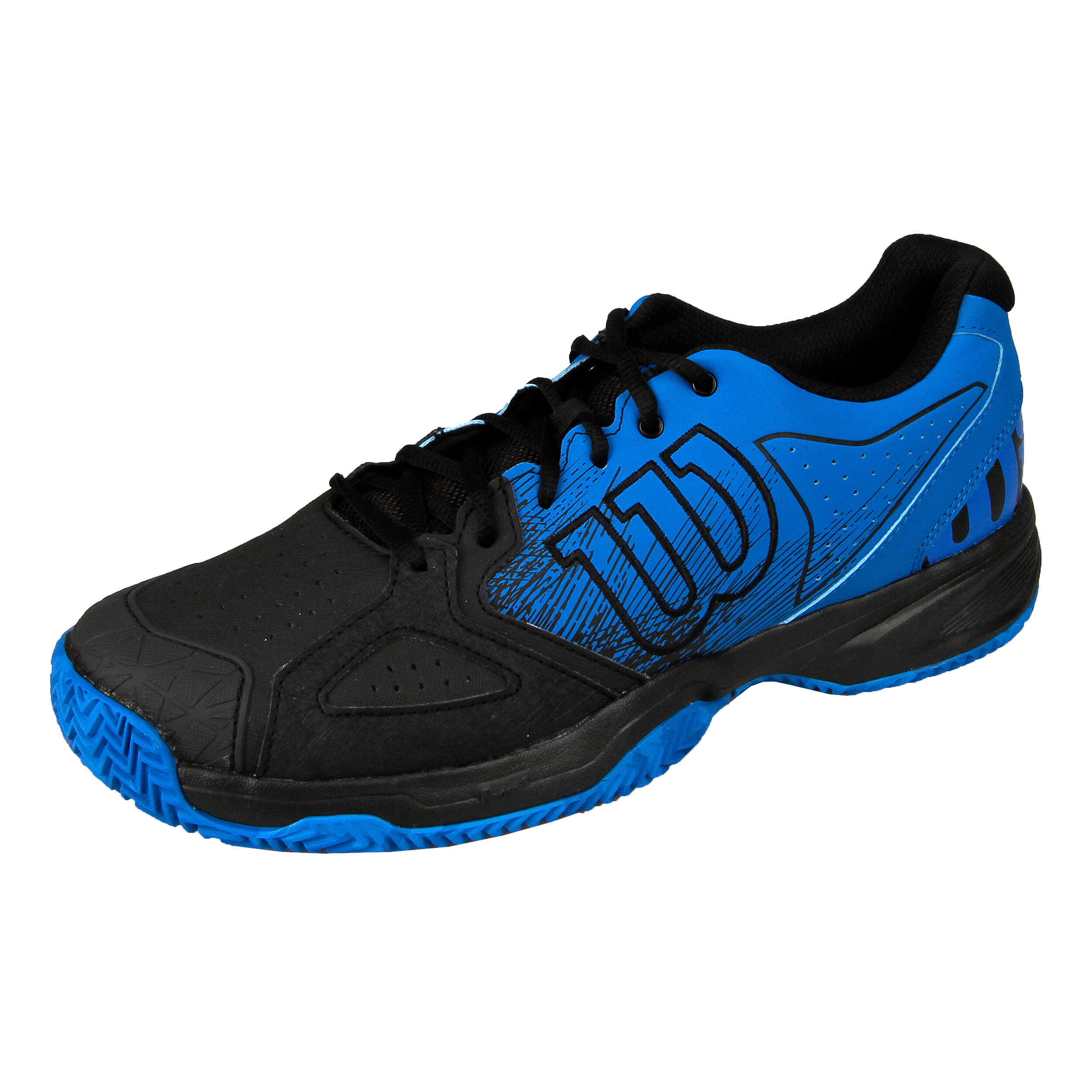Wilson kaos best sale devo clay court