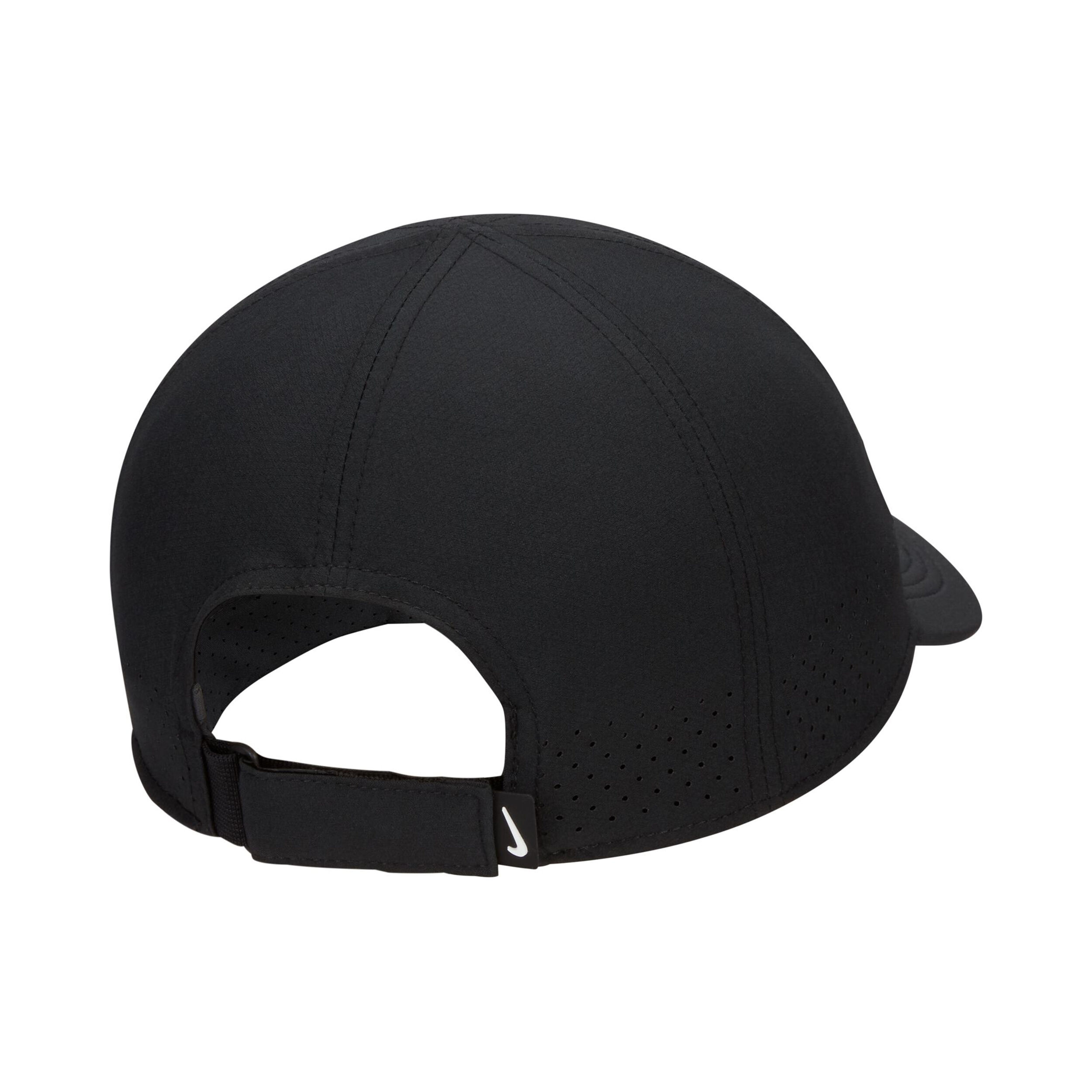 Dri Fit Club Cap Black