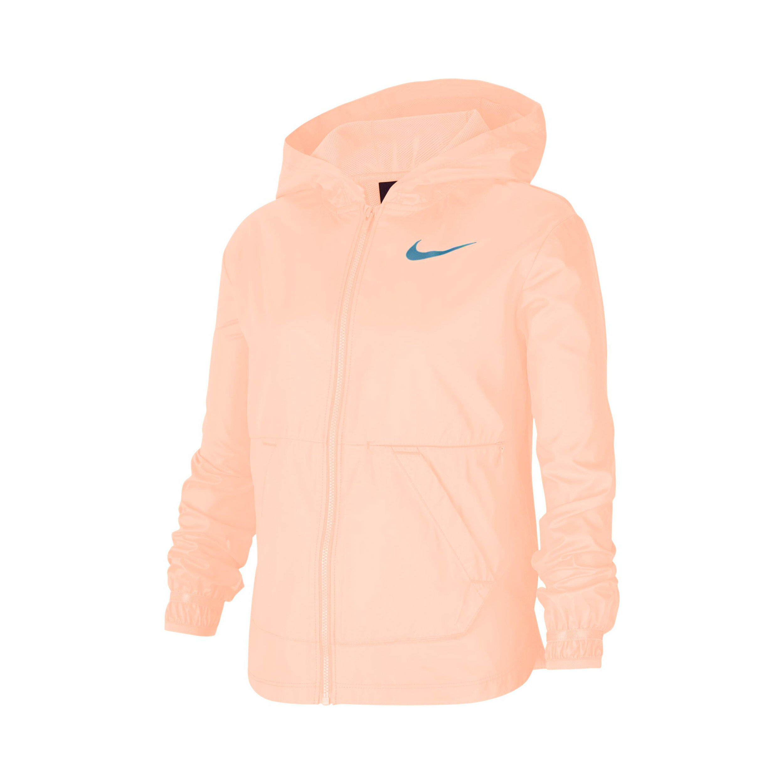 nike windrunner jacket girls