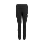 adidas Tight adidas Essentials 3Stripes Tight Girls-black