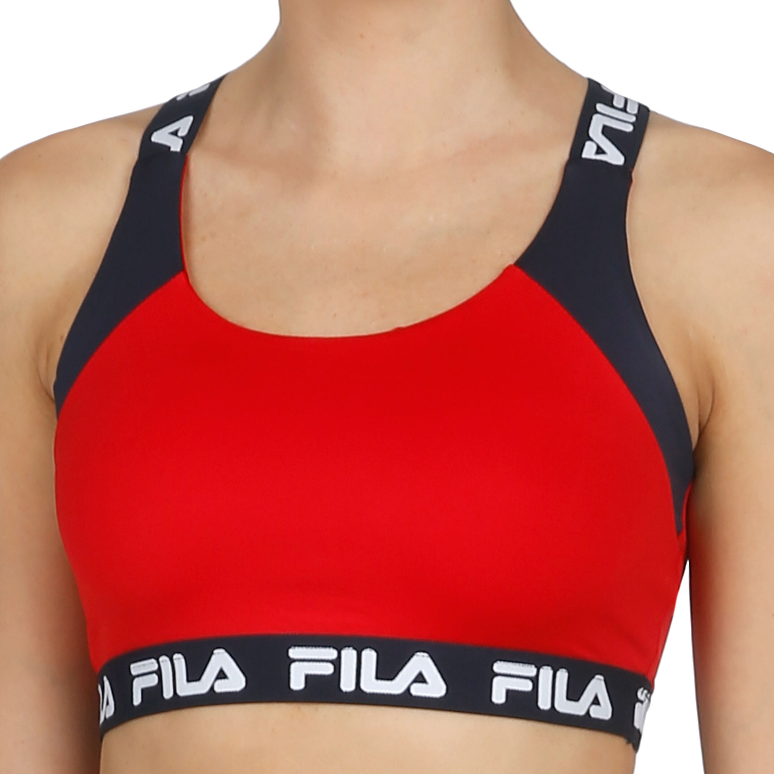 Fila sports bra shop