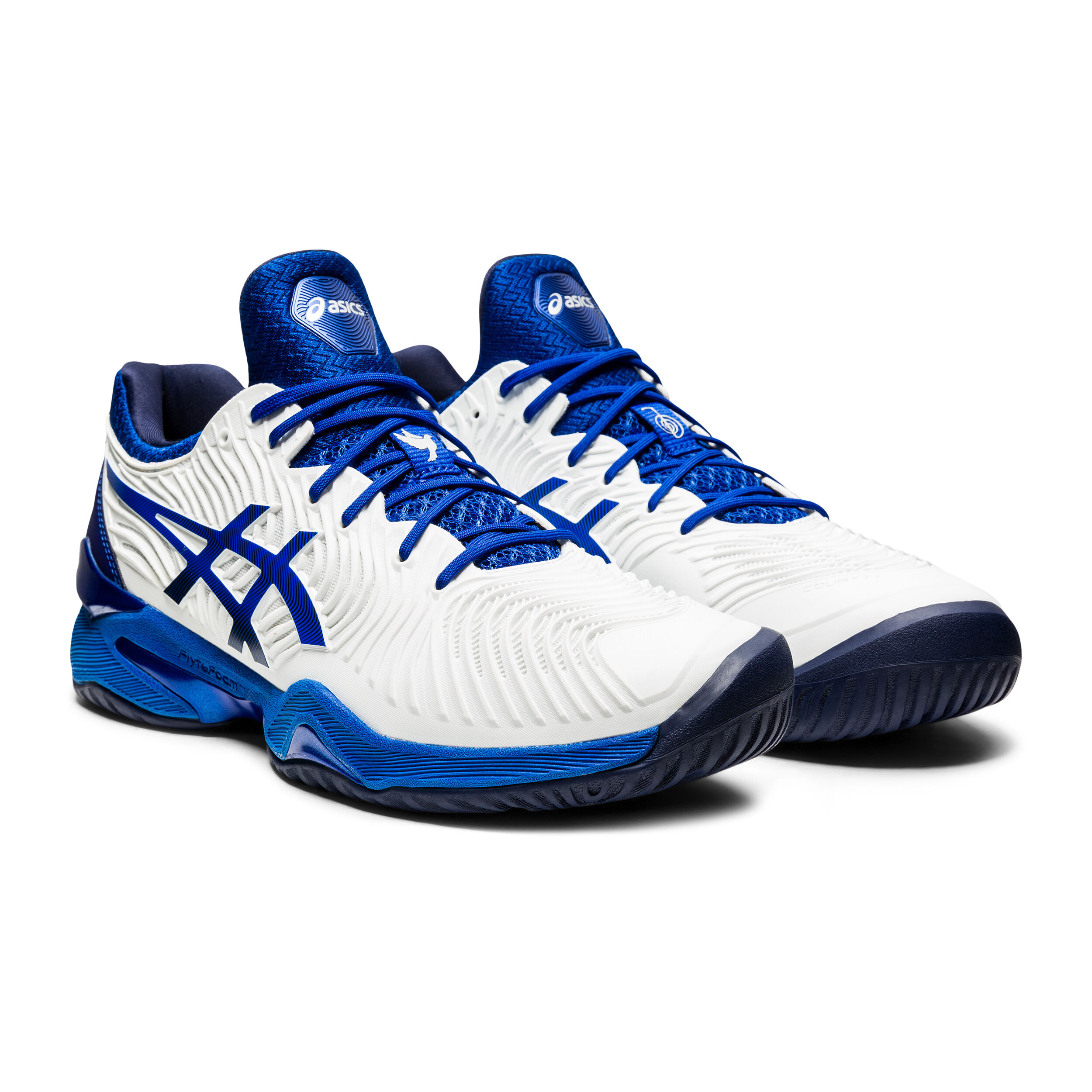 Asics court clearance ff novak djokovic