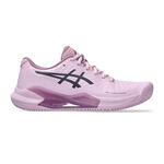 ASICS Tennis shoes ASICS Gel-Challenger 14 Clay Court Shoe Women-Mauve,Antique Pink