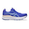 Gel-Kayano 32 Stability running shoe Women - blue, silver