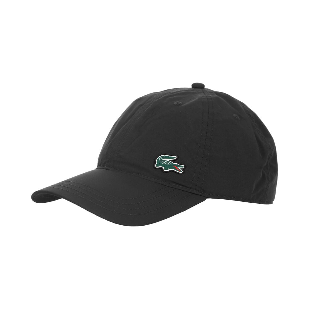 Lacoste Urban Lifestyle Cap-Black black