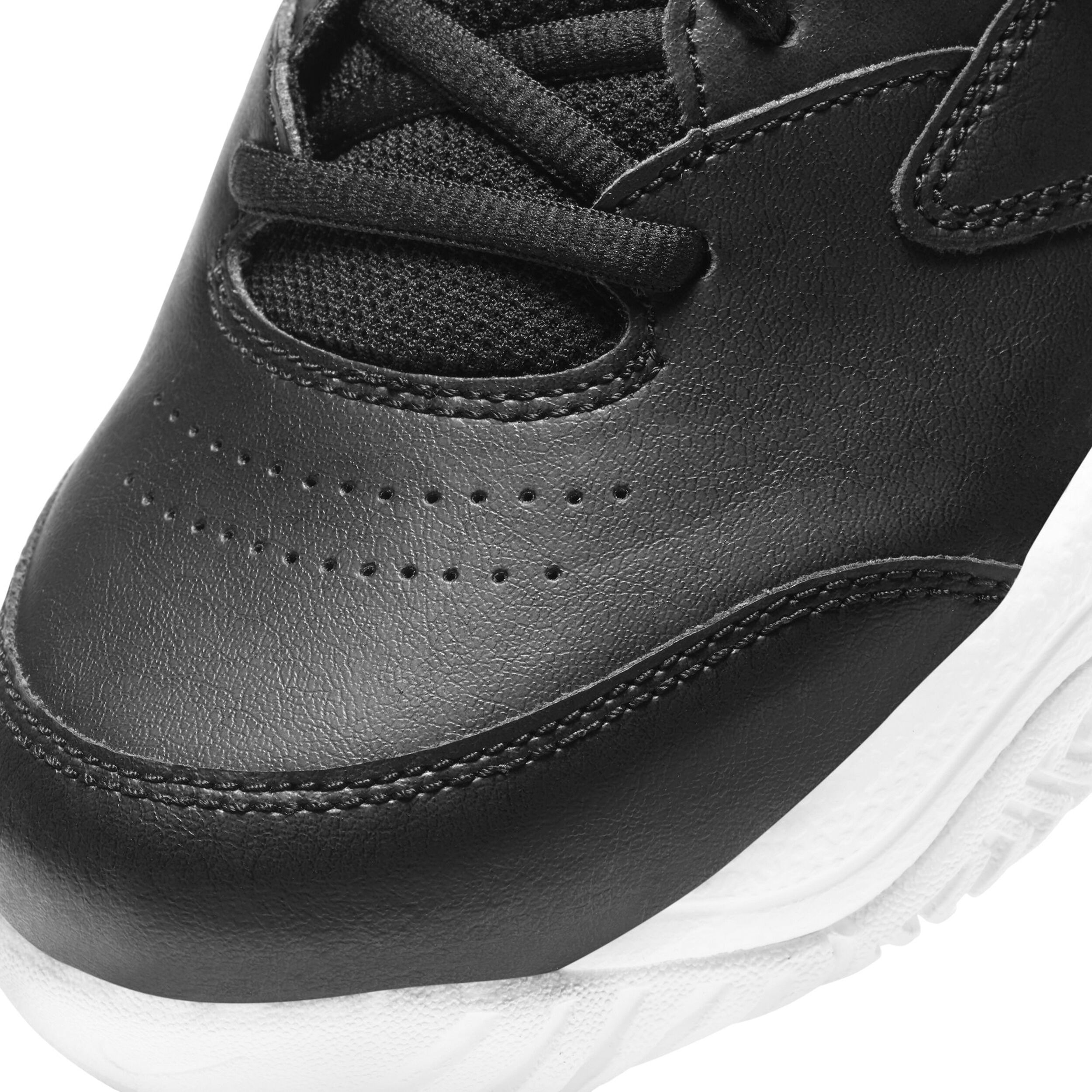 Court Lite 2 All Court Shoe Men Black White