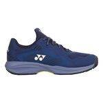 Yonex Tennis shoes Yonex Sonicage Clay Court Shoe Men-Dark Blue