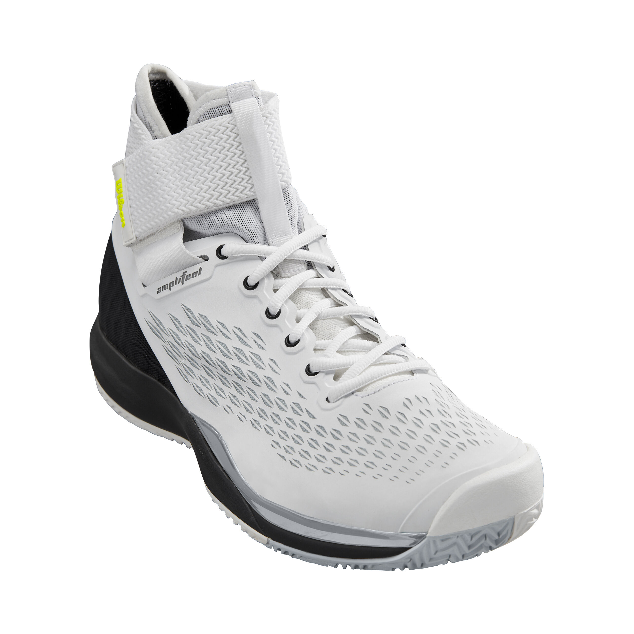 Amplifeel 2.0 tennis shoe top