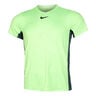 Dri-Fit Court Printed T-Shirt Men - lime, green