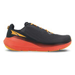 Altra Running shoes Altra FWD Via Neutral Running Shoe Men-Black,Orange
