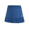 Squadra III Skirt Women-Blue