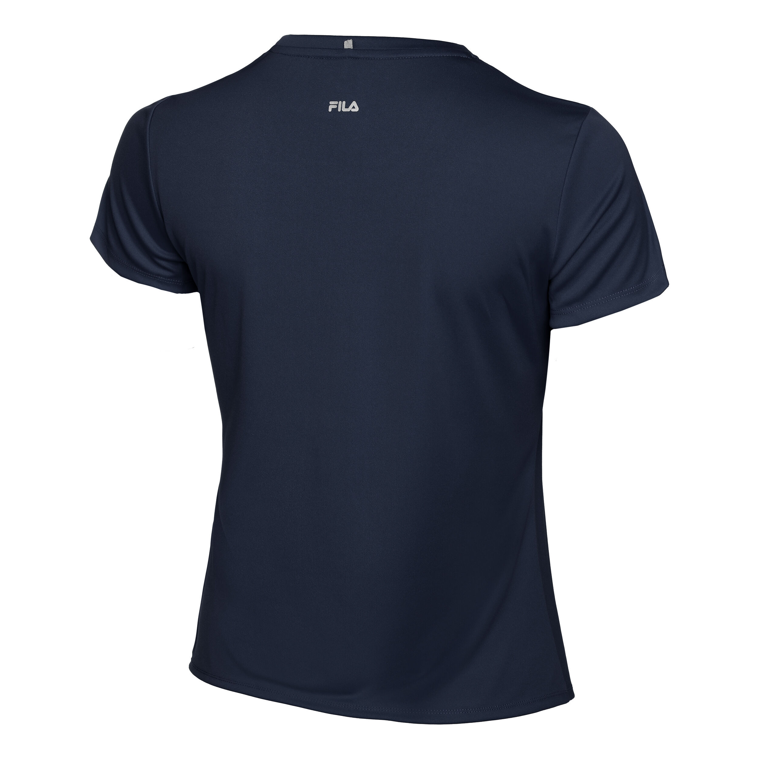 Buy Fila Leonie T Shirt Women Blue online Tennis Point UK