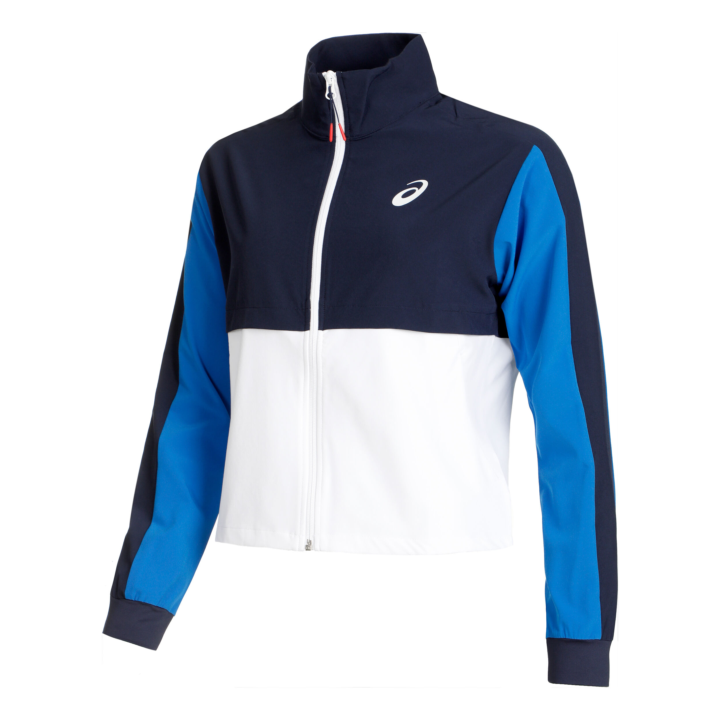 Asics upsurge jacket outlet