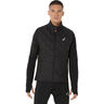 Road Winter Running Vests Men-Black
