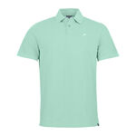 HEAD Clothing HEAD Head Polo Men - mint, 