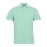 Head Polo Men - mint, 
