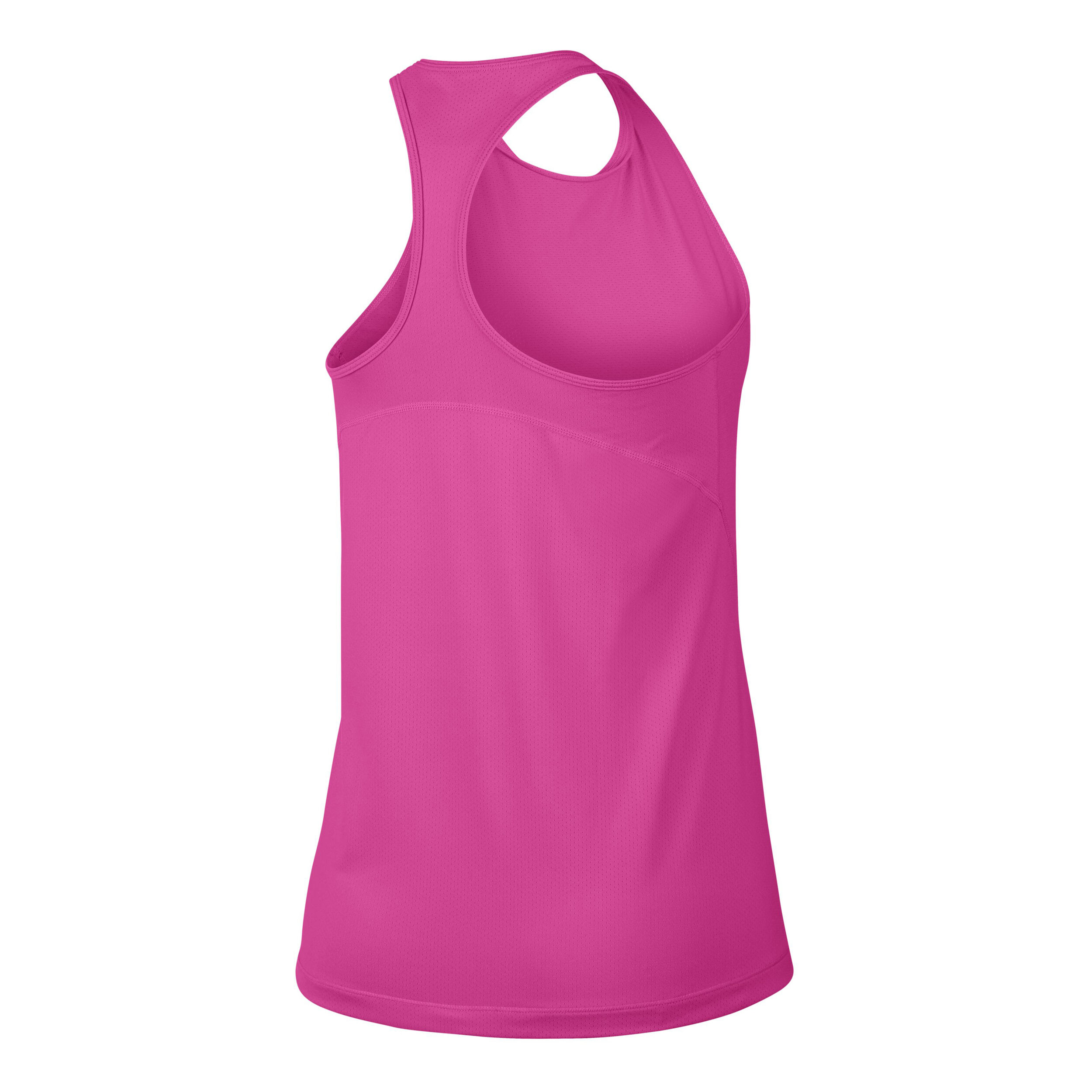 Pink nike tank top shop