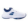 SFX 4 All Court Shoe Men-White,Dark Blue