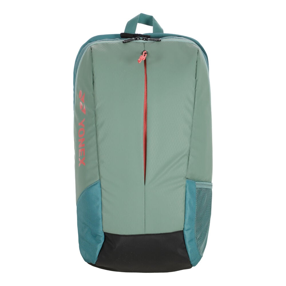 Yonex Team Backpack-Green,White green