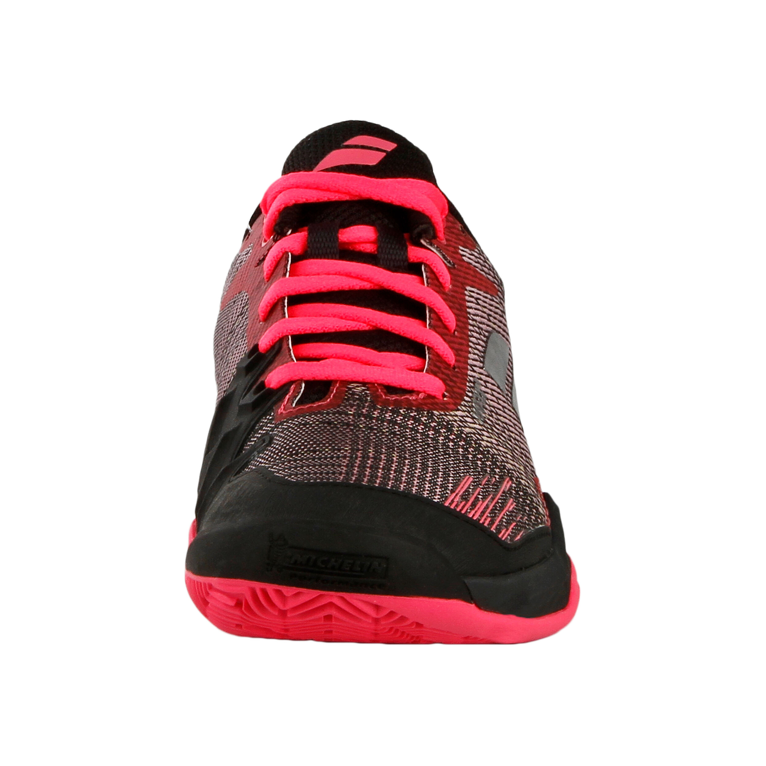 Babolat jet mach ii clay mujer outlet