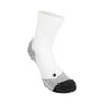 TE 2 Tennis Socks Men-White,Grey