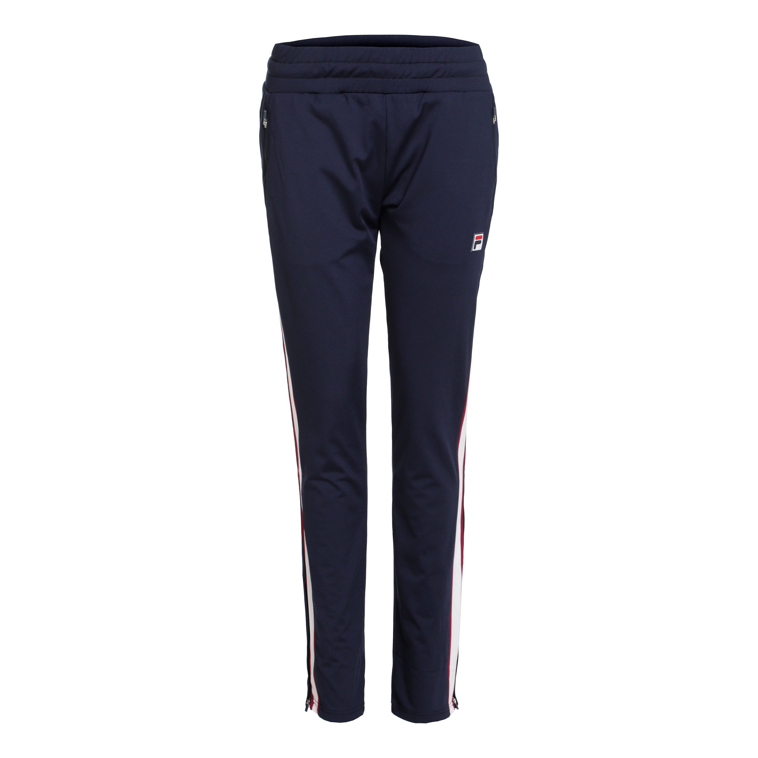 Fila track top pants womens