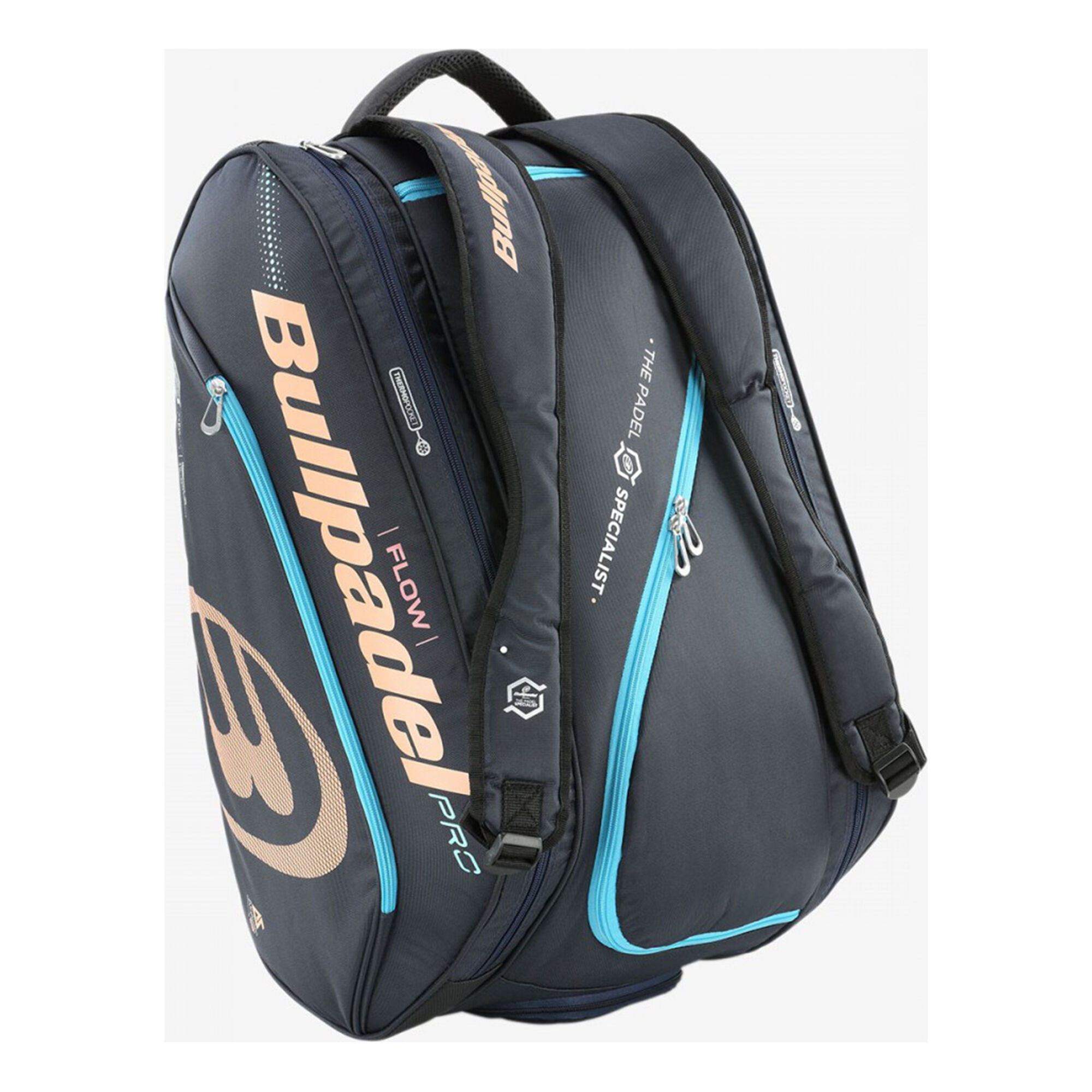 Bullpadel