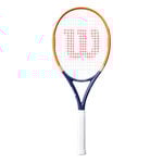 Wilson Tennis rackets Wilson Roland Garros Equipe HP TNS Allround racket unstrung