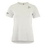 Craft Clothing Craft Pro Hypervent Running Shirt Women-Cream