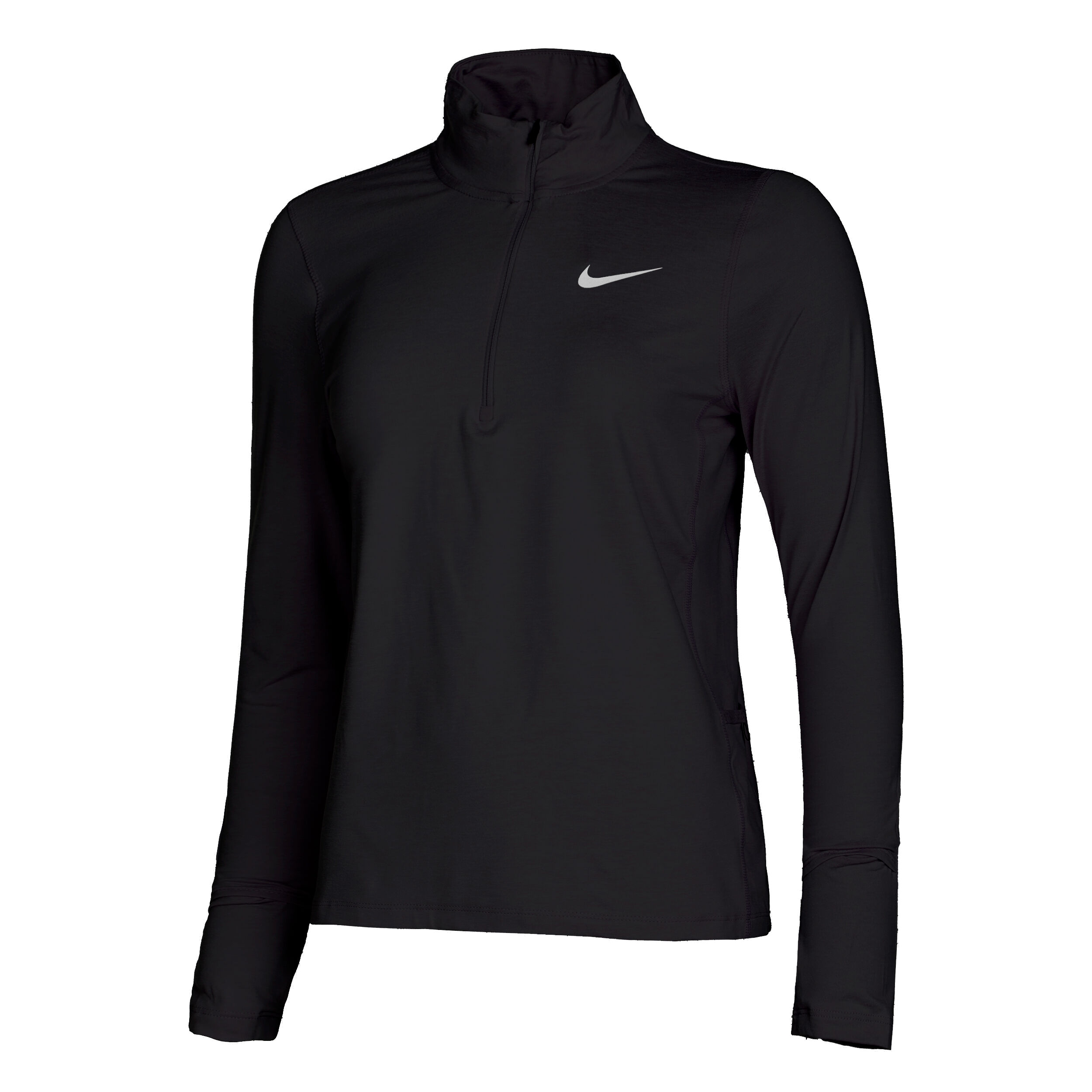 Nike women's element long sleeve hotsell