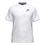 HEAD Clothing HEAD Pro T-Shirt Men-white
