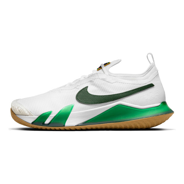 buy Nike Vapor React NXT All Court Shoe Men White Green online