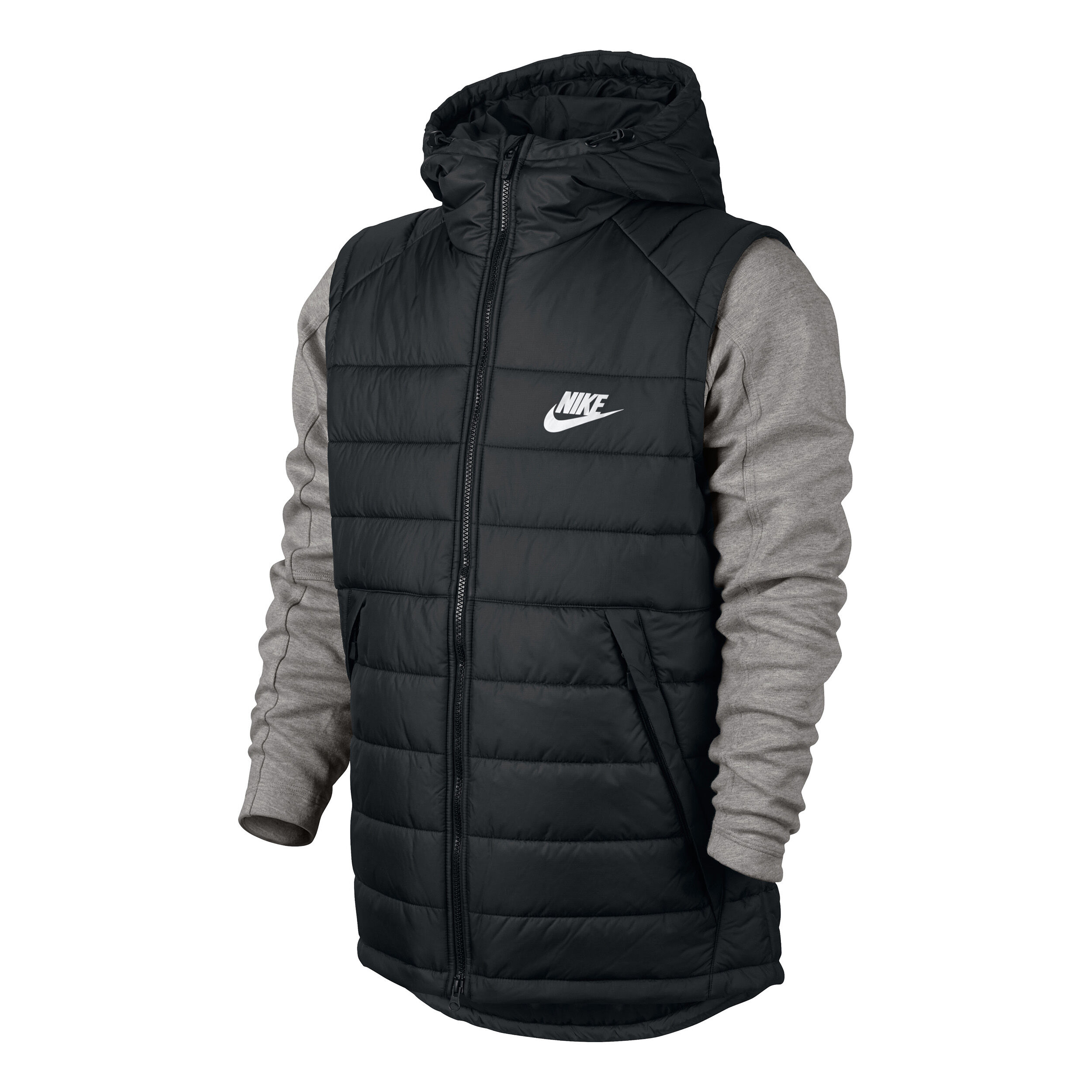 Nike advance top 15 jacket