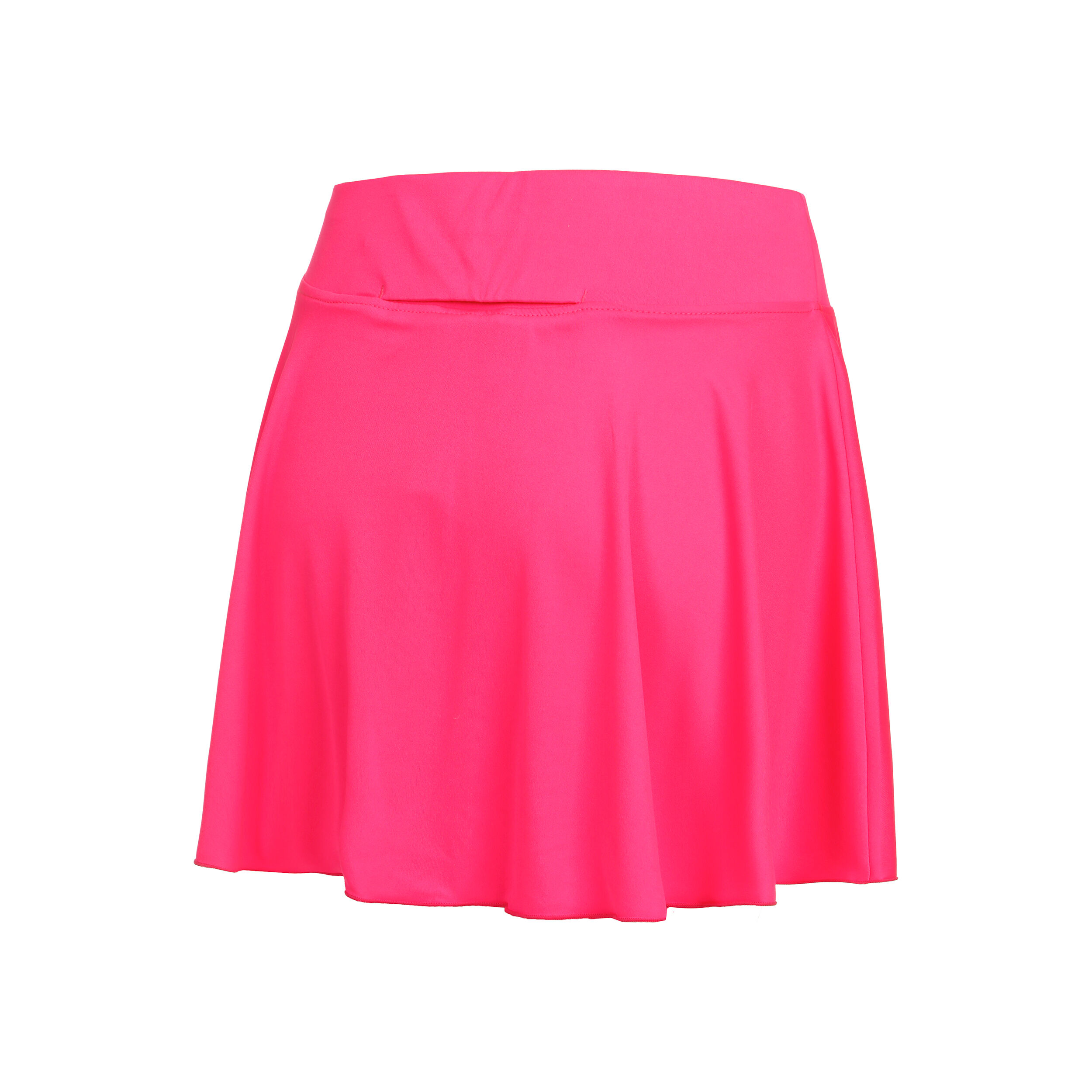 Pink discount skater skirt